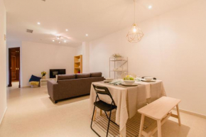 Apartamento El Patio de Canovas